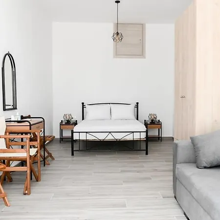 Apartment Dreamy Santorini Only 50m From The