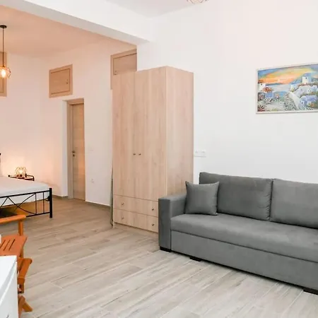 Apartment Dreamy Santorini Only 50m From The *