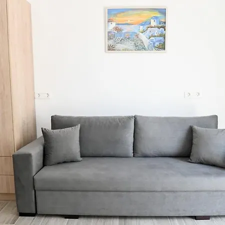 Dreamy Santorini Only 50m From The * Akrotiri (Santorini)
